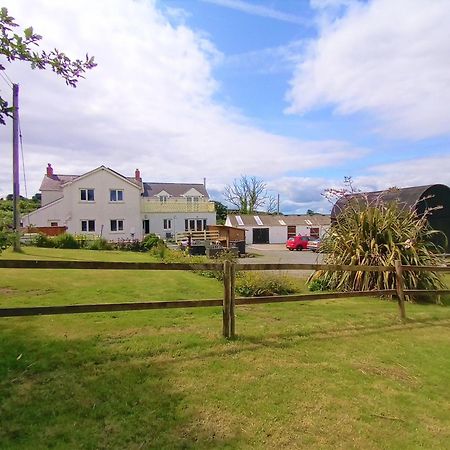 Hotel Pantysgyfarnog Near Carmarthenshire Pembrokeshire Exterior foto